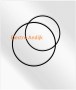 snaren rond 2 stuks1